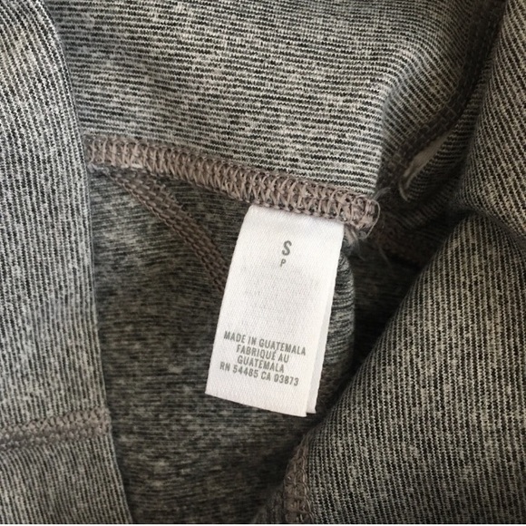 Aerie move high waisted 7/8 length leggings - Picture 7 of 7